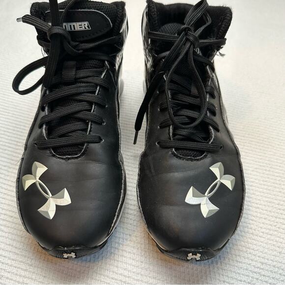 Under Armour hammer cleats - Picture 4 of 7